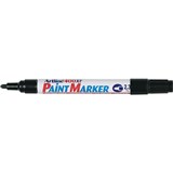 ARTLINE 400XF MARKER BLACK 140001 PAINT MARKER