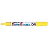 ARTLINE 400XF MARKER YELLOW PAINT MARKER