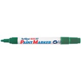 ARTLINE 400XF PAINT MARKERS GREEN PAINT MARKER