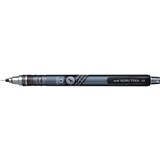 UNI KURU TOGA MECHANICAL PENCIL 05MM SMOKE BARREL