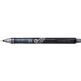 UNI KURU TOGA MECHANICAL PENCIL 07MM SMOKE BARREL