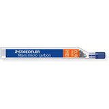 STAEDTLER MARS MICRO FINELINE LEADS 09MM HB TUBE