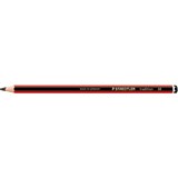 STAEDTLER 110 TRADITION PENCILS 6B