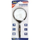 HELIX MAGNIFYING GLASS 2X MAG 4X INSERT mn1020