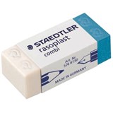 STAEDTLER ERASER 526 BT30 COMBI INK  PENCIL MEDIUM 43X19X13MM