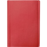 MARBIG MANILLA FOLDER FCAP RED PK20