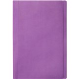 MARBIG MANILLA FOLDER FCAP PURPLE PK20