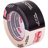 HYSTIK 805 MASKING TAPE Cream 48mmx55m