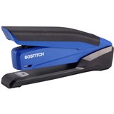 BOSTITCH INPOWER 20 DESKTOP Full Strip Desktop Stapler 266 Blue