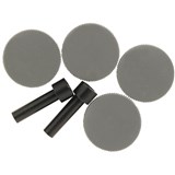 REXEL SPARE PUNCH AND BOARD FOR R8013R8033 POWER PUNCH