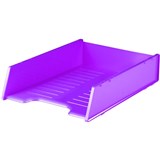 ITALPLAST FRUIT DOCUMENT TRAY MULTIFIT GRAPE