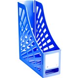 ITALPLAST FRUIT MAGAZINE STAND Blueberry