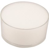ITALPLAST SPONGE AND BOWL CUP CLEAR