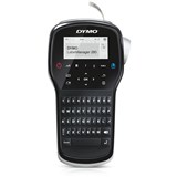DYMO LM280P LABELMANAGER USES DYMO D1 LABELS 6MM  9MM  12MM 280P