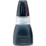 XSTAMPER INK 10ML BLACK CS10 10CC