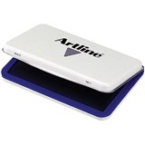 ARTLINE PREMIUM PAD 1 EHJ 3 BLUE STAMP PAD