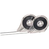 WHITEBOARD BLACK LINER TAPE 30MM 164 METER PILOT DAL 617466