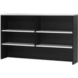 LOGAN HUTCH 1500x1075mm White  Ironstone