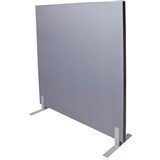 ACOUSTIC SCREEN GREY 1500 X 1800