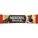 NESCAFE Stick Pack 1000 17GM Blend 43 Coffee