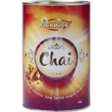 PICKWICK CHAI LATTE TEA 15kg Tin