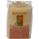 BUNDABERG RAW SUGAR 1KG