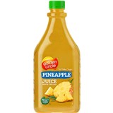 GOLDEN CIRCLE FRUIT JUICE 2L 100 LONG LIFE PINE JUICE