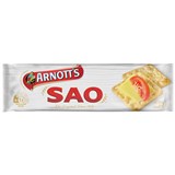 ARNOTTS BISCUITS SAO ORIGINAL 250GM