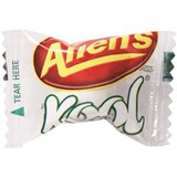 ALLENS CONFECTIONERY Kool Mints 5kg Individual Wrap