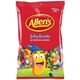 ALLENS CONFECTIONERY JELLY BEANS 1KG