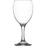 EMPIRE GLASSWARE Wine Glass 340ml box6