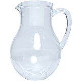 CONNOISSEUR POLYCARB JUG 22L NOT GLASS