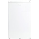 NERO BAR FRIDGE  FREEZER 121lt White