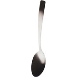 CONNOISSEUR SS CUTLERY Brushed Satin Teaspoon Pack of 12