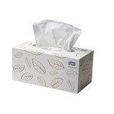 FACIAL TISSUES TORK PREMIUM 2 PLY BX224