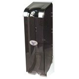 TOILET ROLLS DISPENSER 3 ROLL LOCKABLE