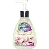NORTHFORK LIQUID HAND SOAP ALMOND AND EUCALYPTUS 250ML
