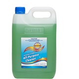 NORTHFORK ALL PURPOSE CLEANER ANTIBACTERIAL 5L