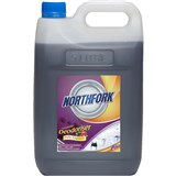 NORTHFORK DEODORISER LIQUID CONCENTRATED 5L