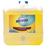 NORTHFORK DISINFECTANT LEMON 15L 632010801