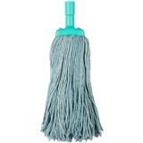 CUMBERLAND MOP HEAD COLOURED GREEN