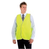 ZIONS HIVIS SAFETY WEAR Daytime HiVis Vest