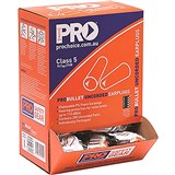 PROPLUG EPOU UNCORDED EARPLUGS 110dB Disposable Class5200Prs