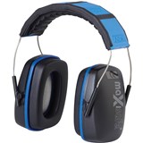 MAXISAFE BLUE 3003 EARMUFFS Class 5 26dB