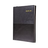 A4 COLLINS FINANCIAL VANESSA WEEK TO OPENING FY345 BLACK 1ST JULY  30TH JUNE