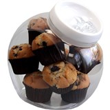 CONNOISSEUR CANISTER ROUND FLIPTITE 47L