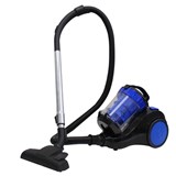 NERO BAGLESS VACUUM 18 Litre
