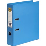 MARBIG LEVER ARCH A4 SKY BLUE PE