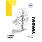 REEVES ARTIST SKETCH PAD A4