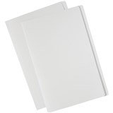 AVERY MANILLA FILE FOOLSCAP WHITE PK10